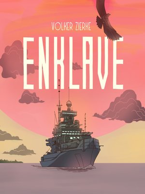 cover image of Enklave